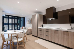 Contemporary Ease - Streamlined South Yarra Living